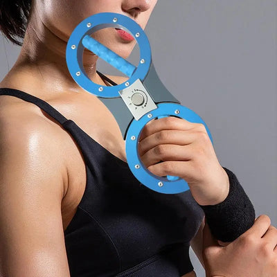 adjustable forearm exerciser

