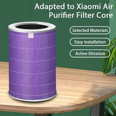 Xiaomi air purifier replacement filter

