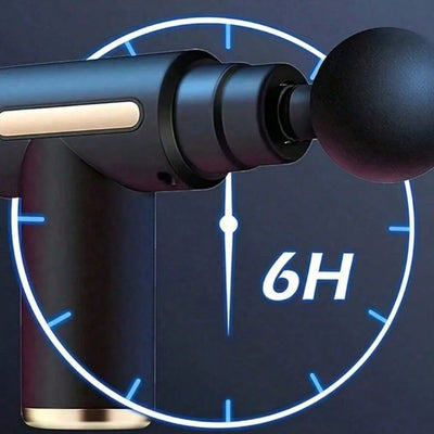 Massage Guns